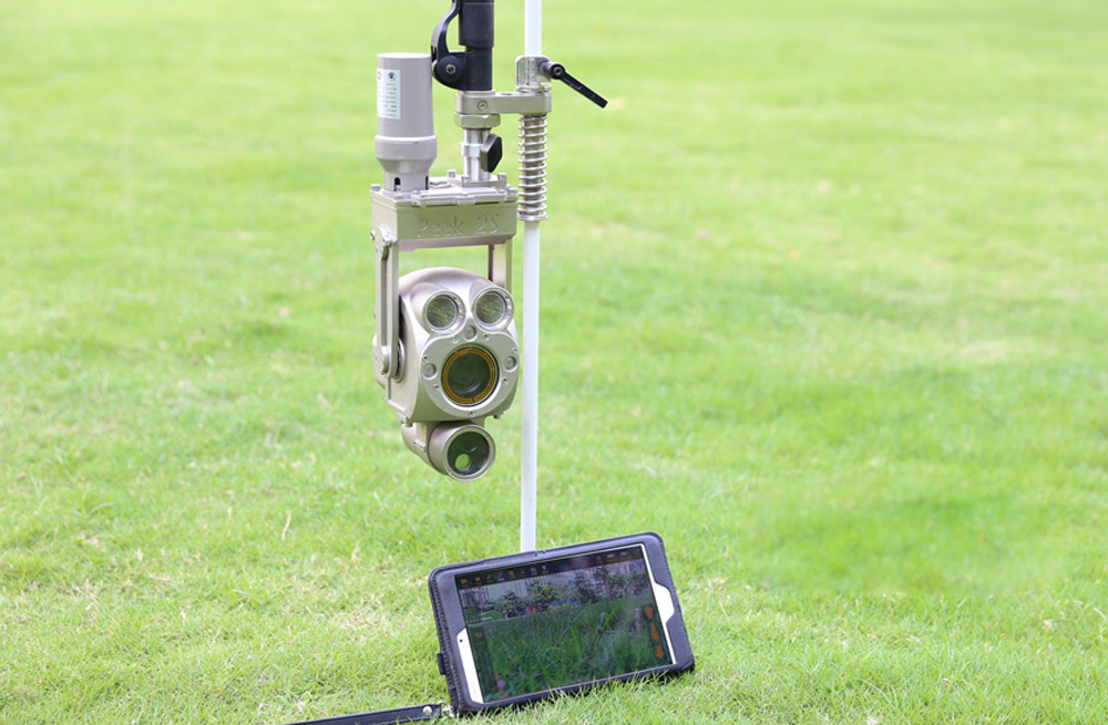 286桃园居管道检测QV潜望镜